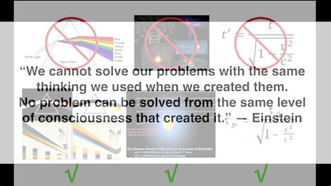 Classic Physics vs Relativity - History, Examples and Alternatives - Jason Verbelli