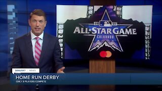 All-Star Game week: Home Run Derby today