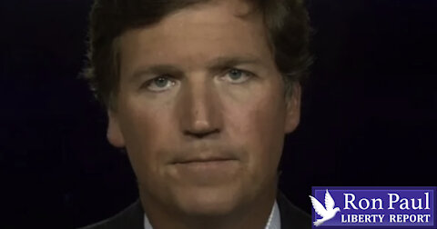 NSA Vs. Tucker Carlson: Are We A Banana Republic?