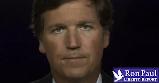 NSA Vs. Tucker Carlson: Are We A Banana Republic?