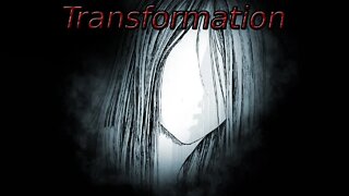 "100 Ghost Stories of My Own Death's Transformation" Animated Horror Manga Story Dub and Narration