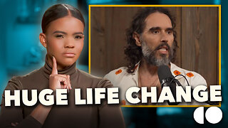 Russell Brand Explores Faith. Do We Believe Him?