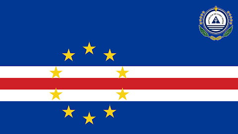 National Anthem of Cape Verde - Cântico da Liberdade (Instrumental)