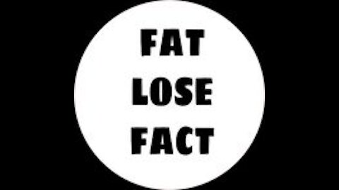 Fatlosefact - Fat Burning Tip - 10 Day Challenge