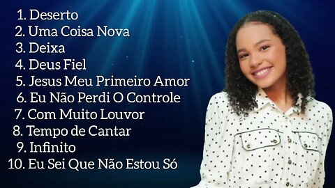 AS 10 MELHORES MAIS TOCADAS de Maria Marçal 2023 | Louvores 🎵 Coletânea...