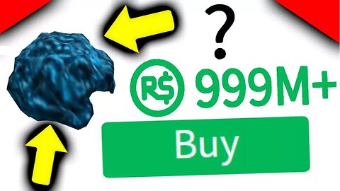 this roblox hat costs more than my house...