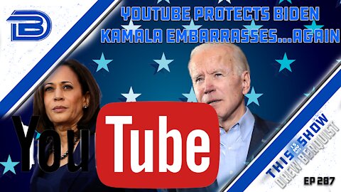 Biden Nominee Wants to Bankrupt Oil Companies | YouTube Disables Dislikes To Help Biden | Ep 287