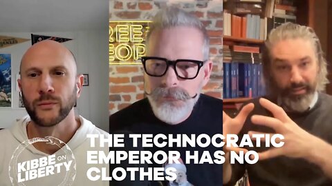 The Technocratic Emperor Has No Clothes | Guests: Brian McWilliams and Calum Nicholson | Ep 154