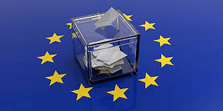 EU Elections may se EU go to the right