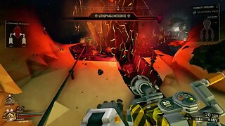 Deep Rock Galactic Gameplay #139