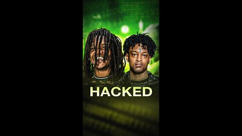 Hacker Releases 100’s of Songs 👾