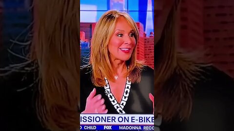 Rosanna Scotto is right. The city council Allowed the #ebike #fires #fire #nyc to happen #fdny #fox