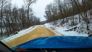 Finding a Place to Fish - MN Trout Winter Opener