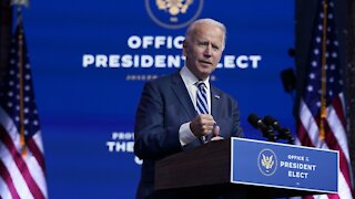 How Will The Biden Administration Shape America's Workforce?
