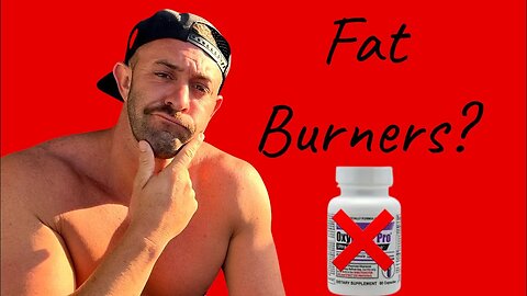 Escaping the Fat Burner Trap: My Journey