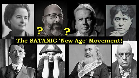 'New Age''Truthers'! Israel! End Times! Christians Need to Know What’s Coming!