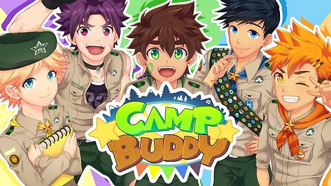 Camp buddy mobile download iOS android