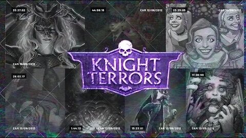 Knight Terrors Week One! | Top 5s | Superman Casting and MORE