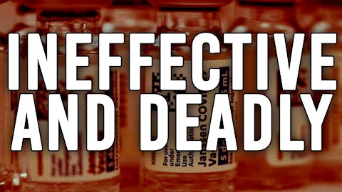 BREAKING: CDC ADMITS COVID-19 VACCINES DON'T WORK/ ARE CAUSING HEART ATTACKS