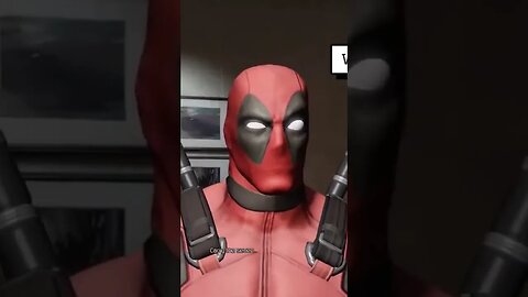 Funny Deadpool Moments | #deadpool