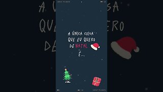 #natal #feliznatal