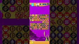 Crypto Tiles 5 #shorts #gameday #gamers #Crypto #game #gameplay