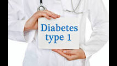 Diabetes Types 1