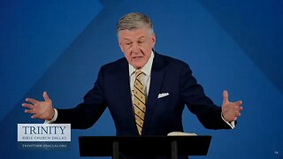 Colossians 4:7-11 - Tough Times, Faithful Supporters - Dr. Steven J. Lawson