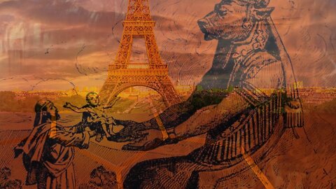 Ba'al Sacrifice RITUAL! | Paris Olympics | Satanic Elites | What you need to know