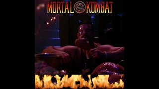 MORTAL 🐲 KOMBAT 1995 #Shorts #MortalKombat #СмертельнаяБитва #МорталКомбат Часть 0035