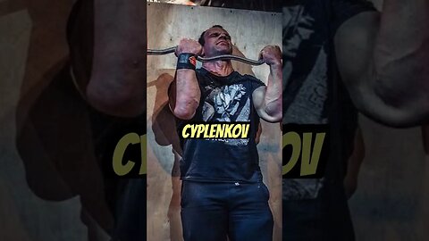 @CTFletcherMotivation on his max lifts #shorts