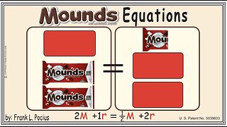 F1_vis MOUNDS 2M+1r=0.5M+2r _ SOLVING BASIC EQUATIONS _ SOLVING BASIC WORD PROBLEMS