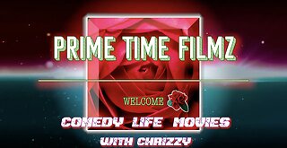 WELCOME TO PRIME TIME FILMZ LLC🌹