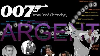 James Bond Retrospective, a Film Series For Every Season