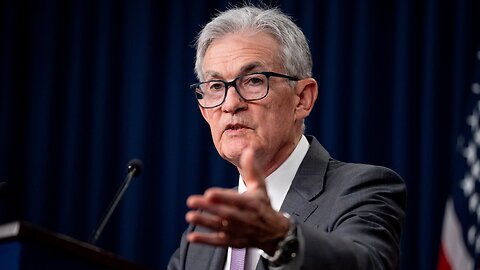 Pressure Rises for Fed Rate Cut