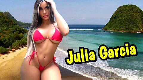 Julia Garcia🔴 Entertainment, Beauty And Fashion 2024
