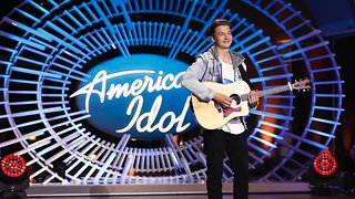 Boise man competes in American Idol