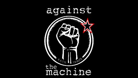 Rage Againts the Machine - Playlist song collection