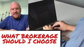 What real estate brokerage is right for me?