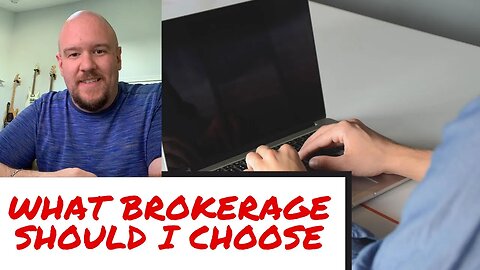 What real estate brokerage is right for me?