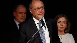 Geraldo Alckmin Fala sobre o tão esperado Ministro da Fazenda. Quem será?