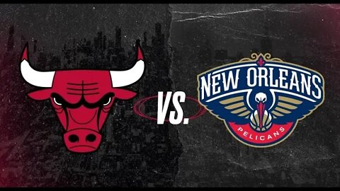 New Orleans vs Chicago Bulls Full Preseason Game Highlights October 4,2022