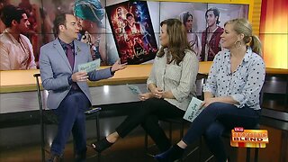 Ryan Jay Reviews the Live-Action "Aladdin"!