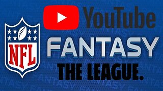 NFL Fantasy League Draft Live