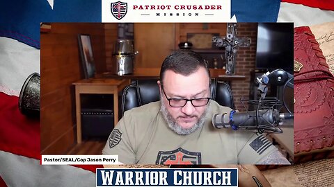 Mark 6 - Your Daily Battle Bible Study - Warrior Church