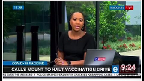 Must Watch: on calls to scrap the Covid-19 vaccines over side effects and death