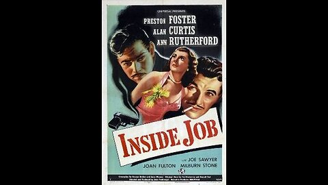 Inside Job 1946
