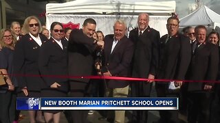 Salvation Army celebrates grand opening of new community center
