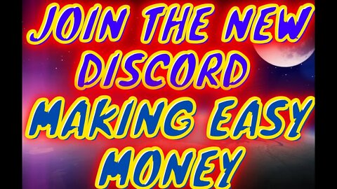 WALLSTREETBETS NEW DISCORD JOIN NOW .....Stock Market Today/NYSE/DOWJONES/NASDAQ/ EXCLUSIVE YOUTUBE