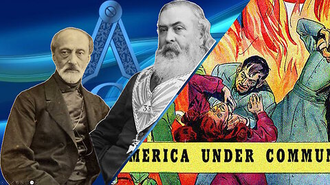 The Fake Albert Pike Letter, Mazzini and 3 World Wars
